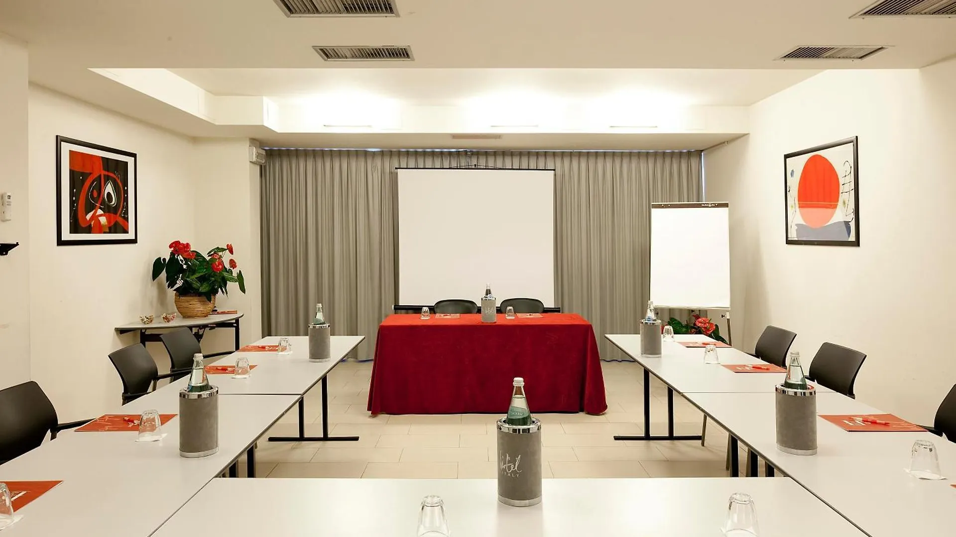Jr Hotels Gigli Firenze Calenzano 4*,