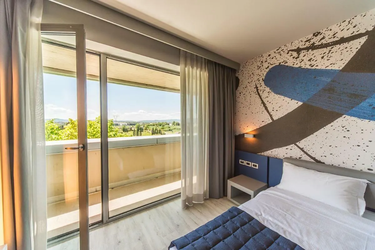 Jr Hotels Gigli Firenze Calenzano