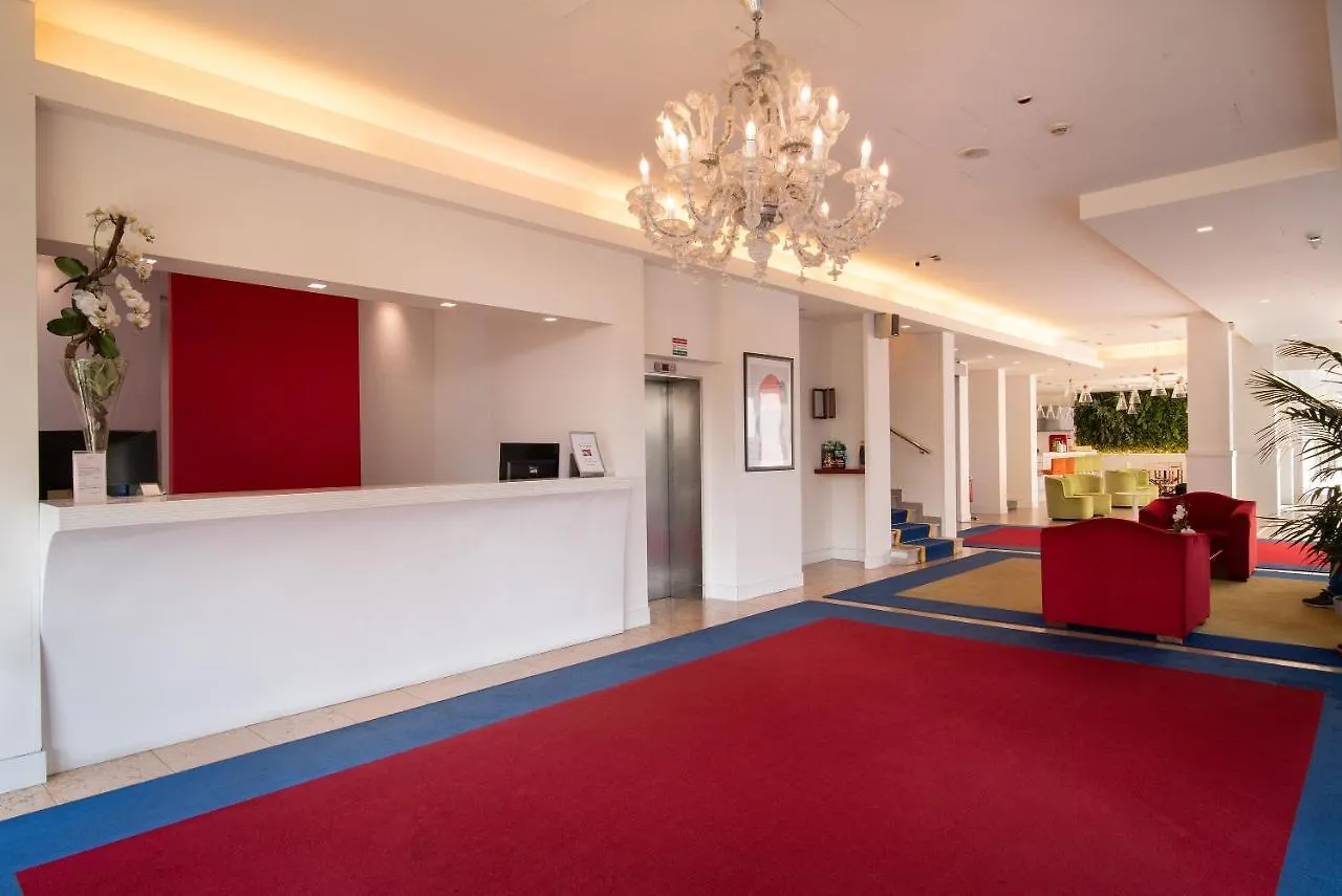 Jr Hotels Gigli Firenze Calenzano