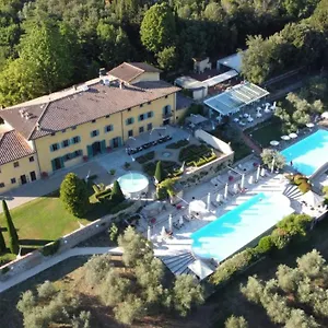 Palagina La Dimora Hotel