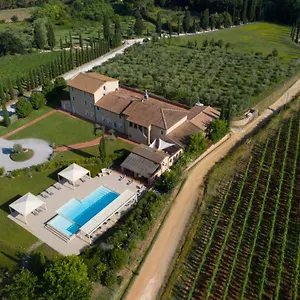 Casale Le Torri Ponsacco
