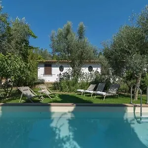 Galli Villa