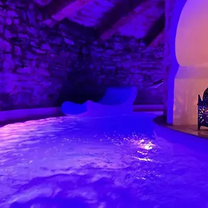 La Ghiacciaia Magica ! Villa