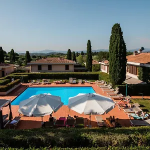 Poggio Golf Chianti Firenze *** Impruneta