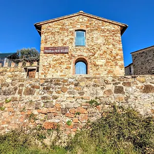 Poggio Pieve Relais Alloggio per agriturismo