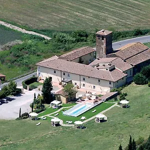 Borgo Sant'ippolito Country **** Ginestra Fiorentina