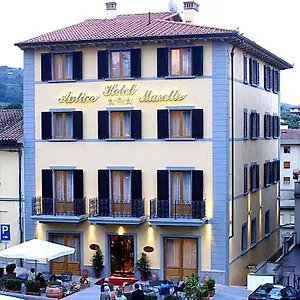 Antico Masetto *** Lamporecchio