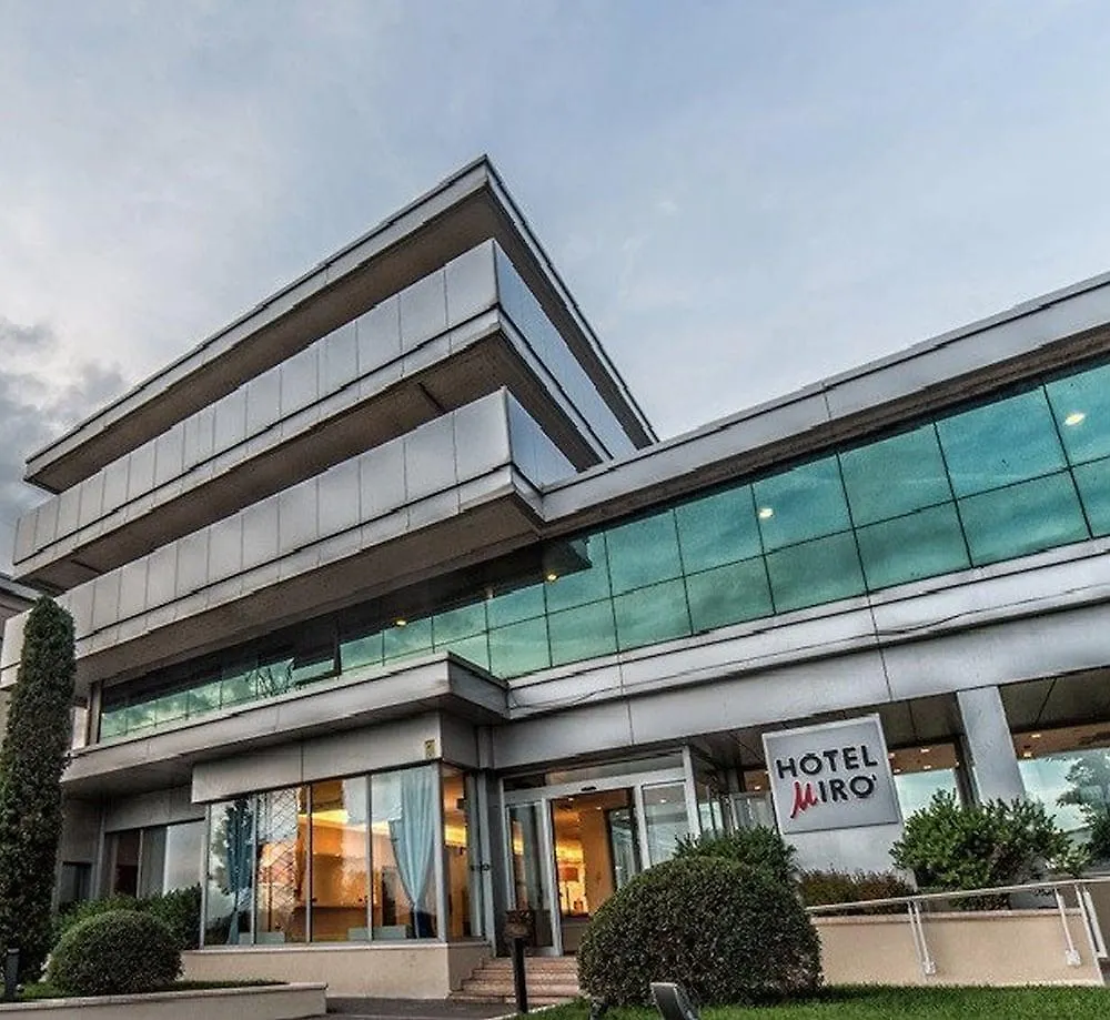 Jr Hotels Gigli Firenze Calenzano 4*,