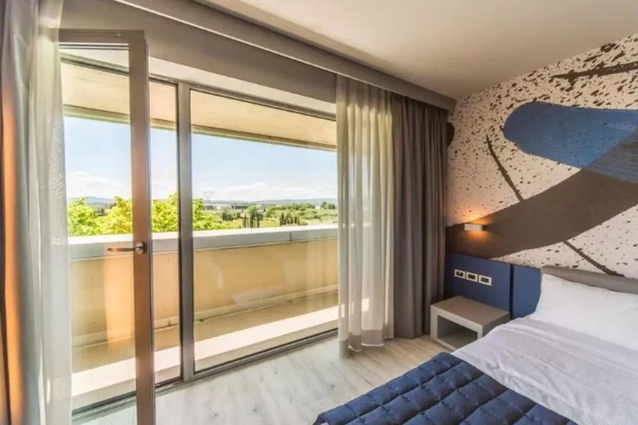 Jr Hotels Gigli Firenze Calenzano