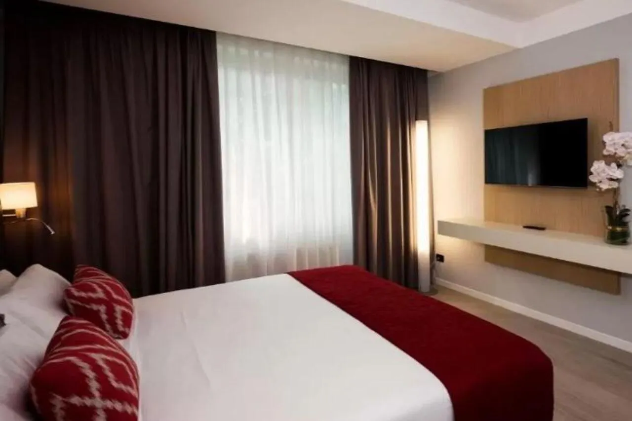 Jr Hotels Gigli Firenze Calenzano