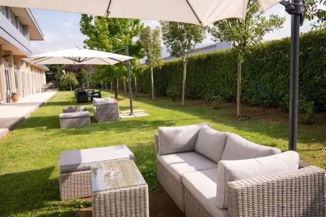 Jr Hotels Gigli Firenze Calenzano