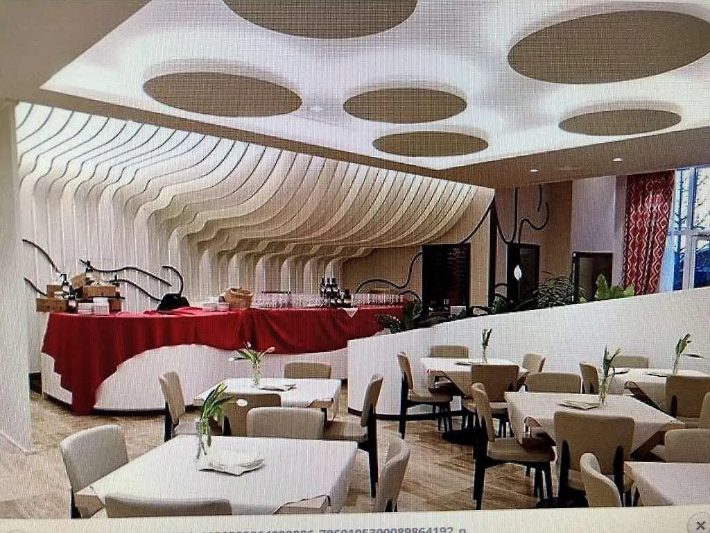 Jr Hotels Gigli Firenze Calenzano 4*,  Włochy