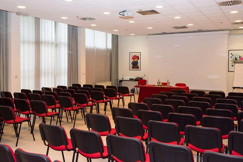 Jr Hotels Gigli Firenze Calenzano