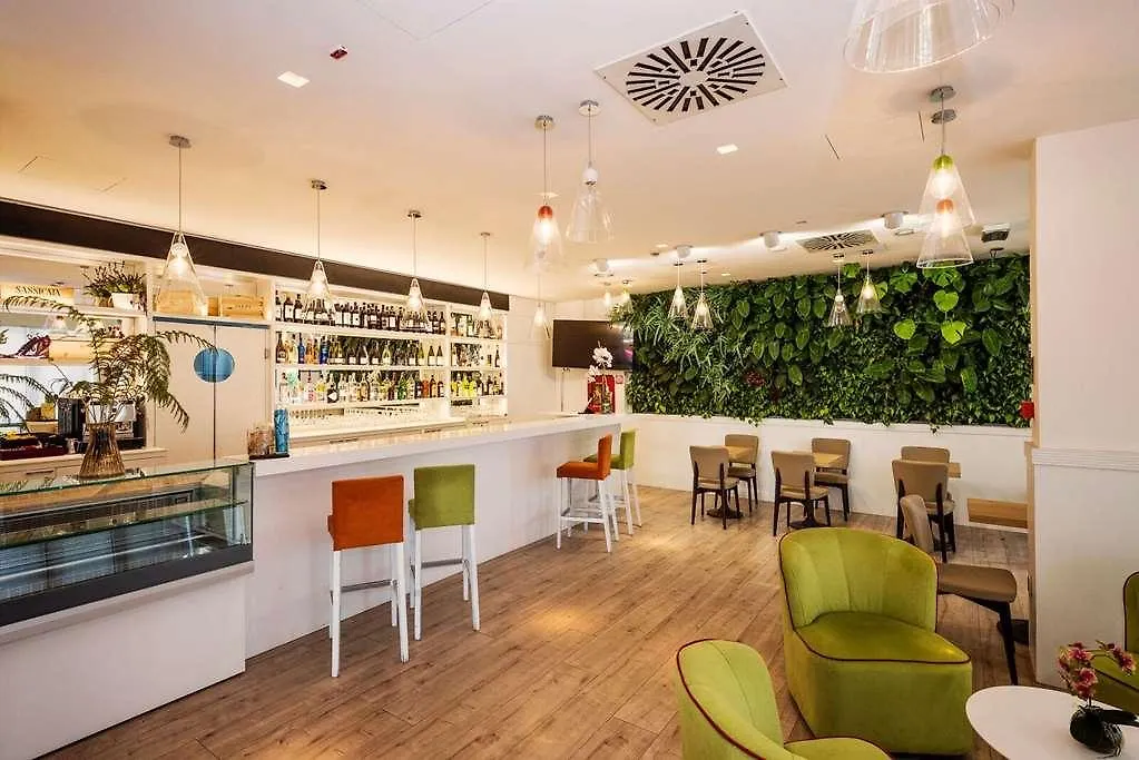 Jr Hotels Gigli Firenze Calenzano 4*,