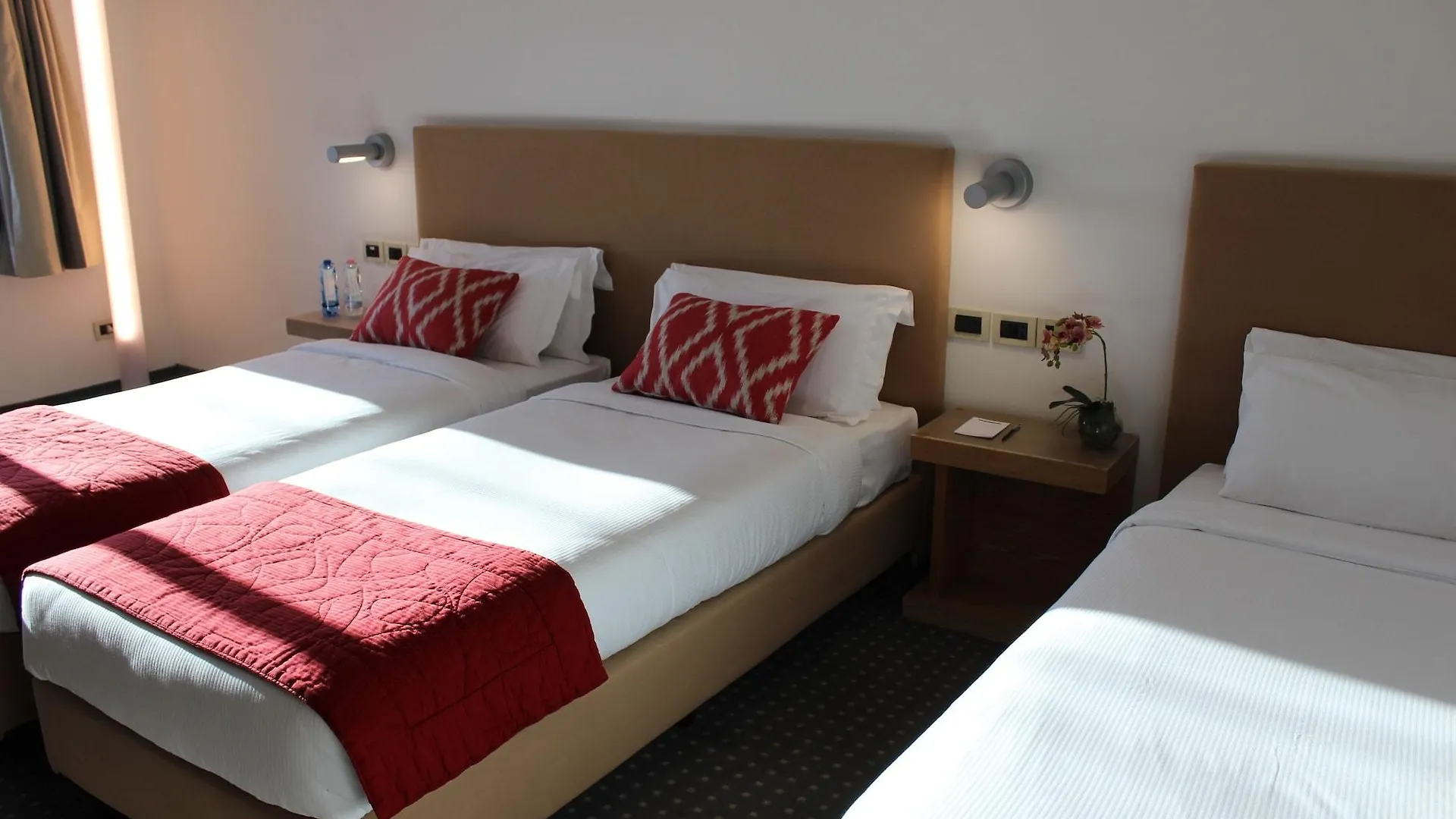 Jr Hotels Gigli Firenze Calenzano