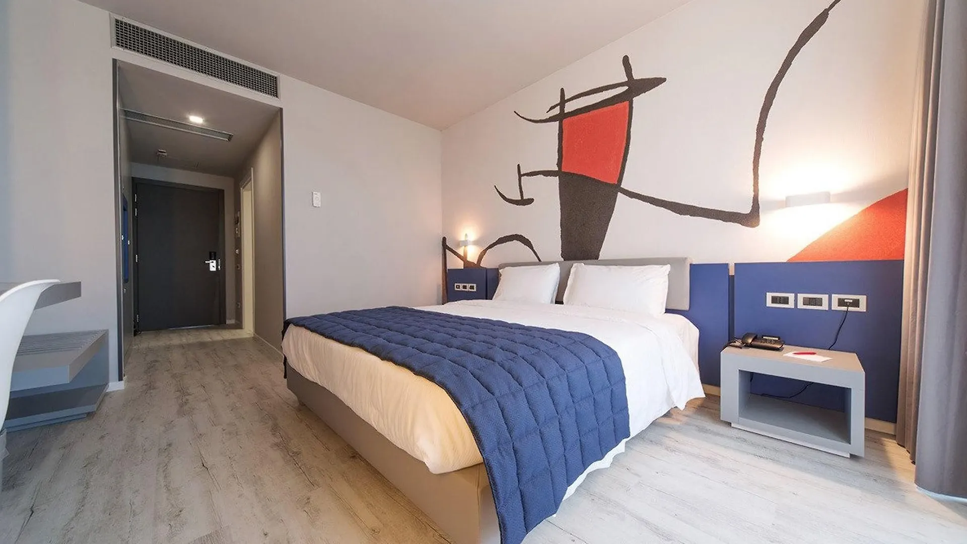 Jr Hotels Gigli Firenze Calenzano