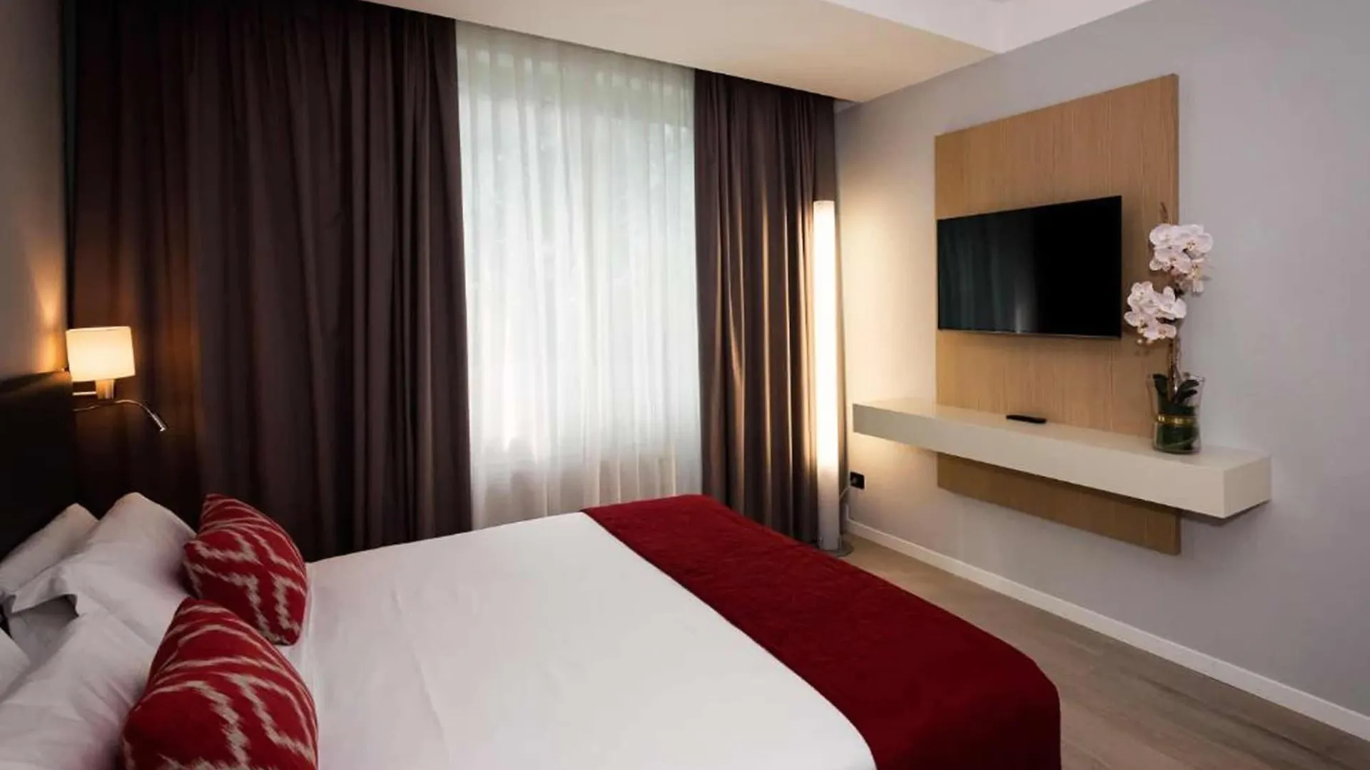 Jr Hotels Gigli Firenze Calenzano
