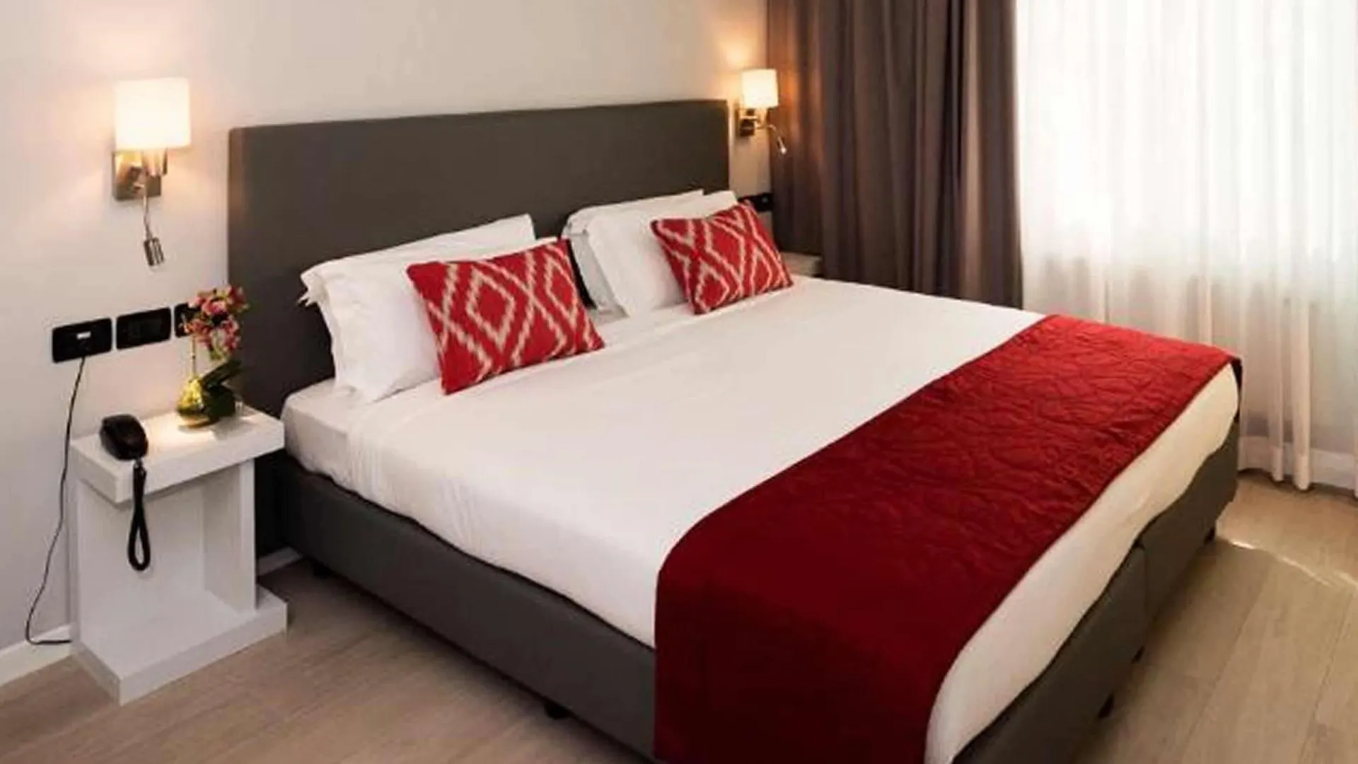 Jr Hotels Gigli Firenze Calenzano