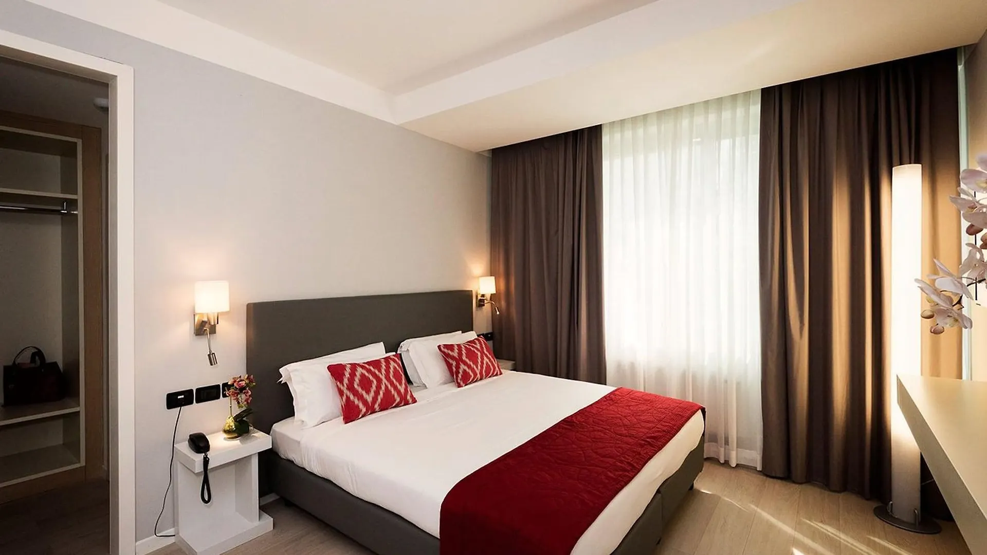 Jr Hotels Gigli Firenze Calenzano