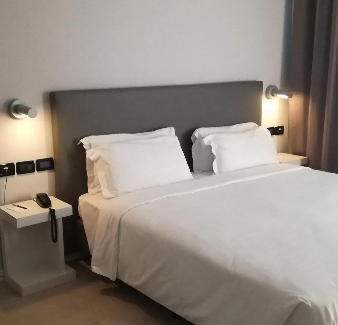 Jr Hotels Gigli Firenze Calenzano Włochy