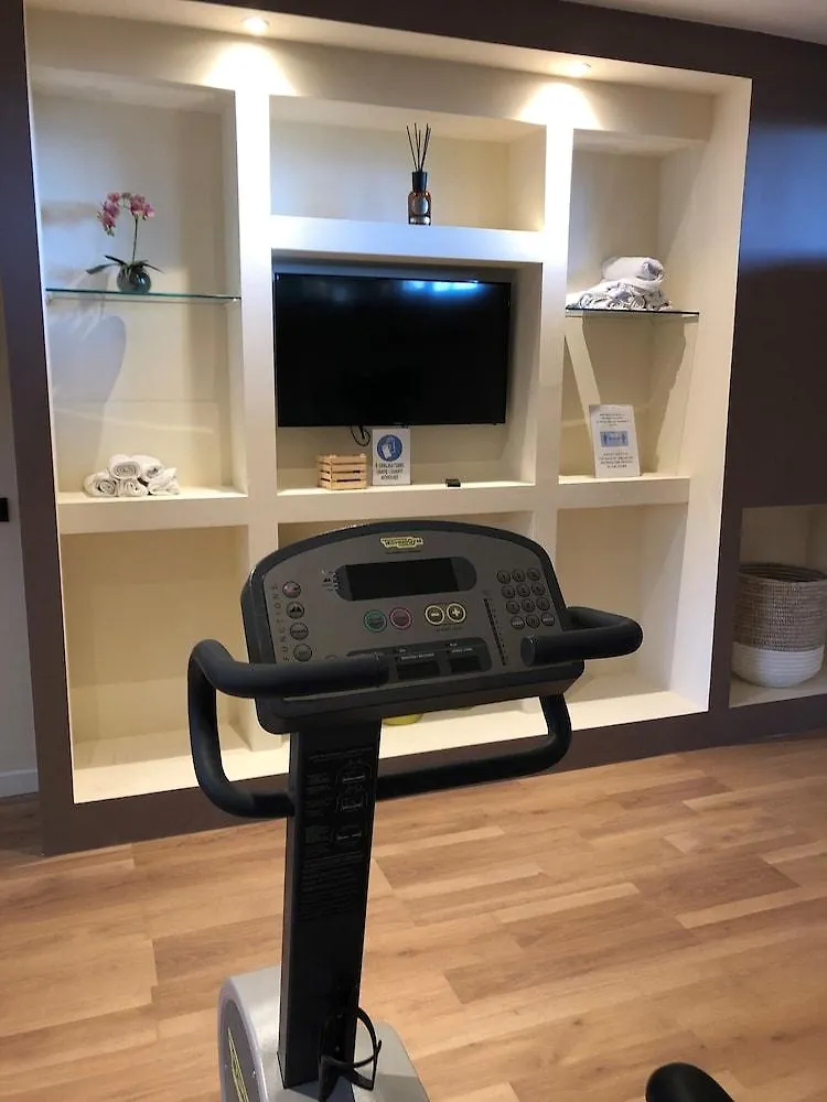 ****  Jr Hotels Gigli Firenze Calenzano Włochy