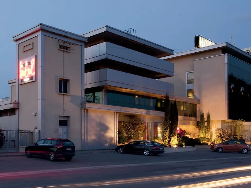 Jr Hotels Gigli Firenze Calenzano