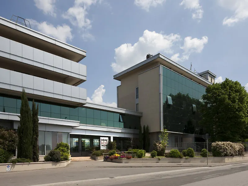 Jr Hotels Gigli Firenze Calenzano