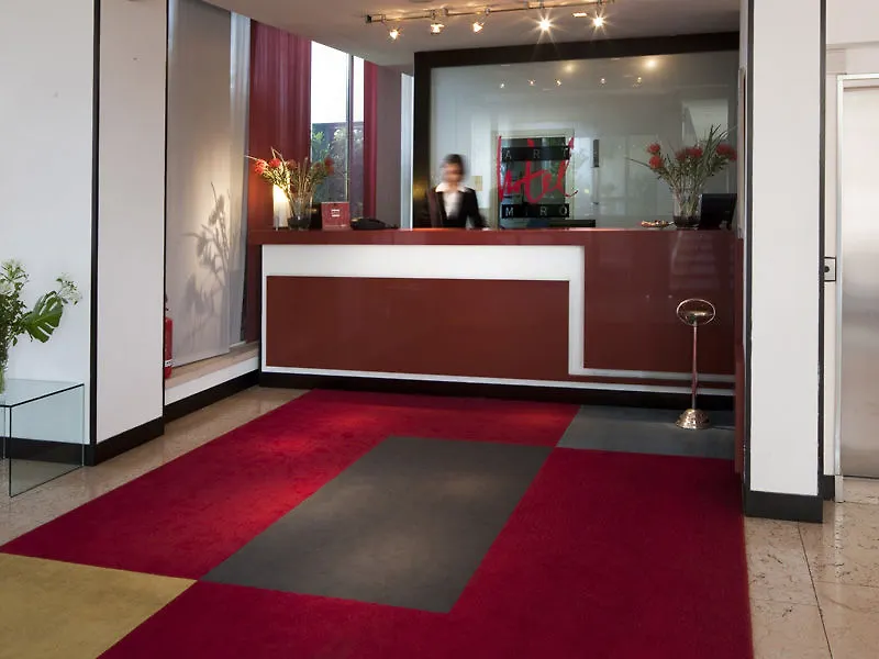 Jr Hotels Gigli Firenze Calenzano