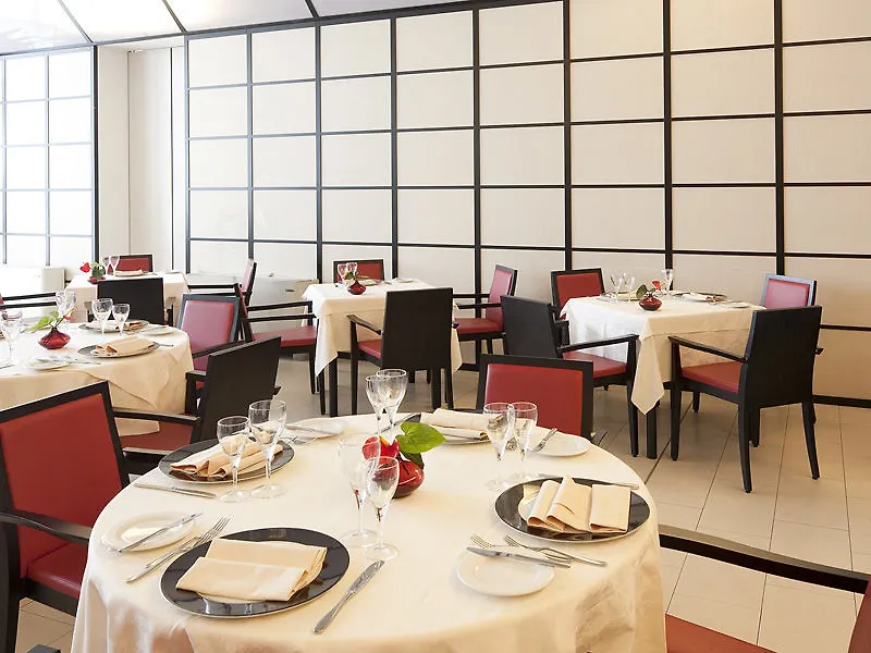 Jr Hotels Gigli Firenze Calenzano