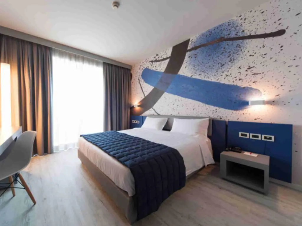 Jr Hotels Gigli Firenze Calenzano