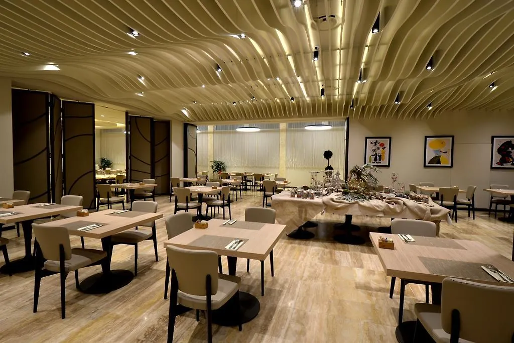 Jr Hotels Gigli Firenze Calenzano