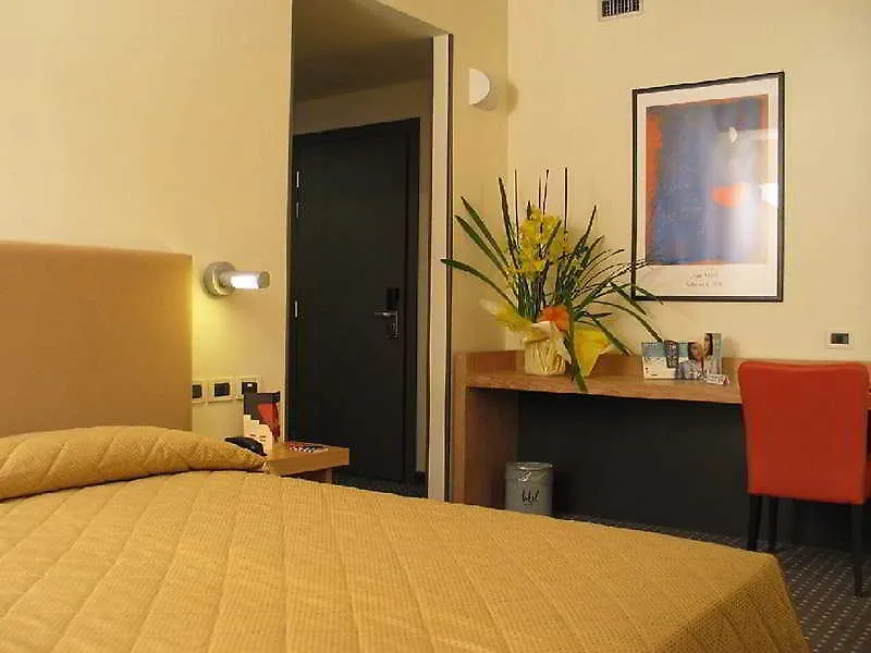 Jr Hotels Gigli Firenze Calenzano