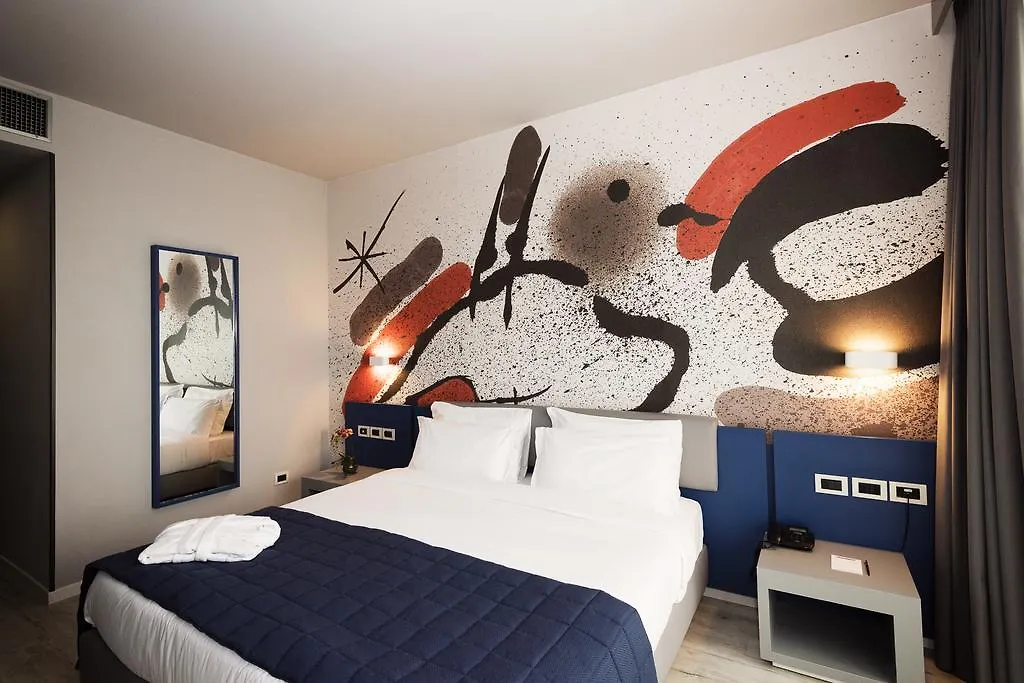 Jr Hotels Gigli Firenze Calenzano