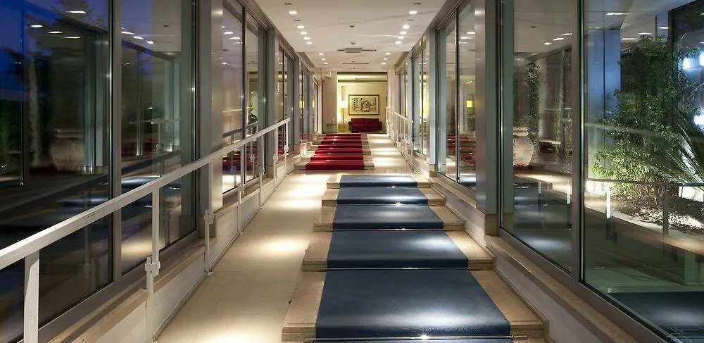 Jr Hotels Gigli Firenze Calenzano