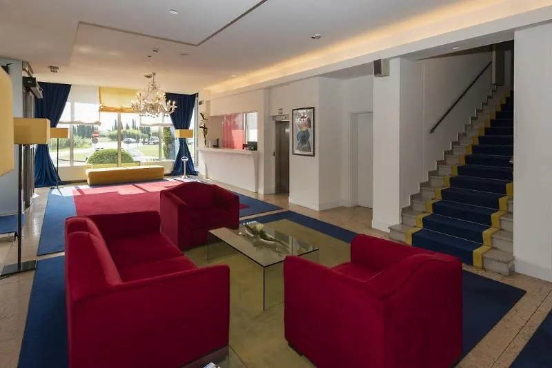 Jr Hotels Gigli Firenze Calenzano