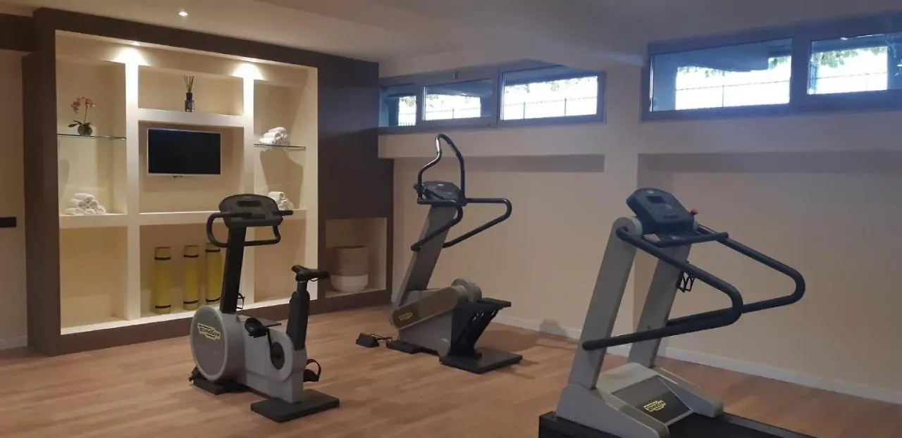 Jr Hotels Gigli Firenze Calenzano 4*,  Włochy