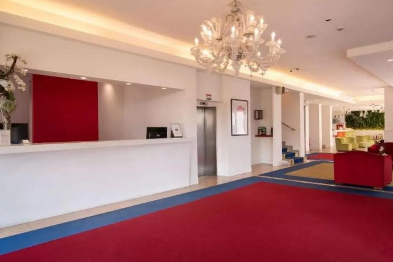 Jr Hotels Gigli Firenze Calenzano