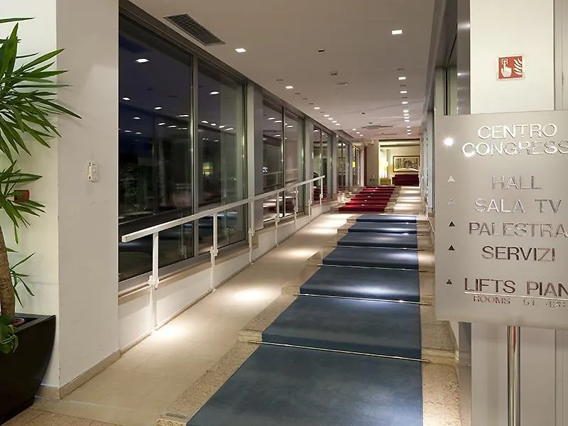 Jr Hotels Gigli Firenze Calenzano 4*,