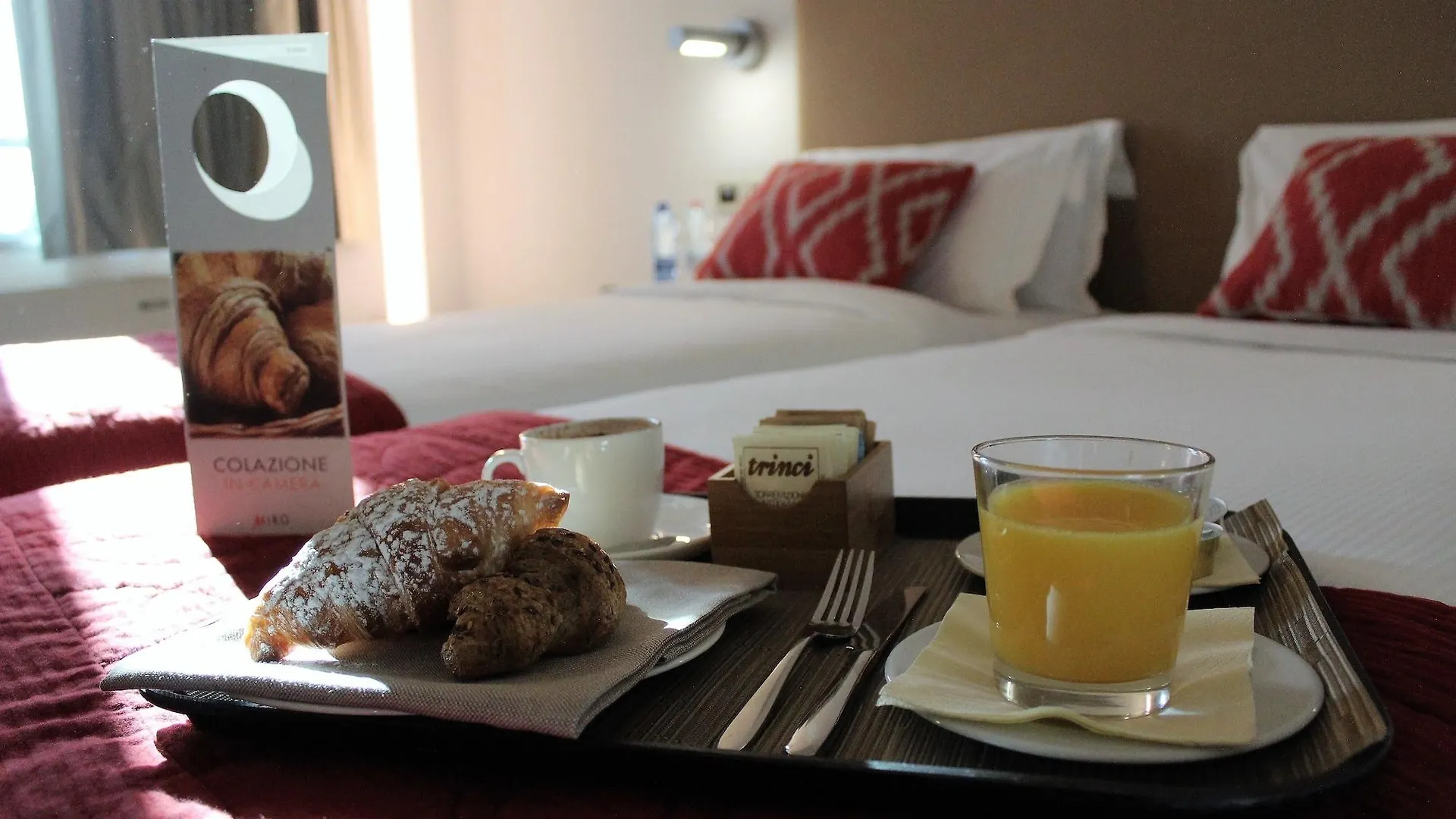 Jr Hotels Gigli Firenze Calenzano İtalya