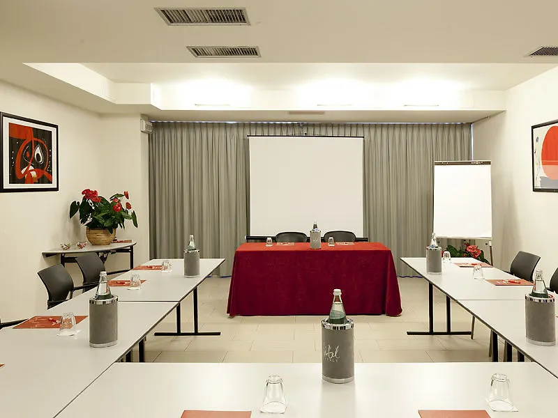 Jr Hotels Gigli Firenze Calenzano 4*,