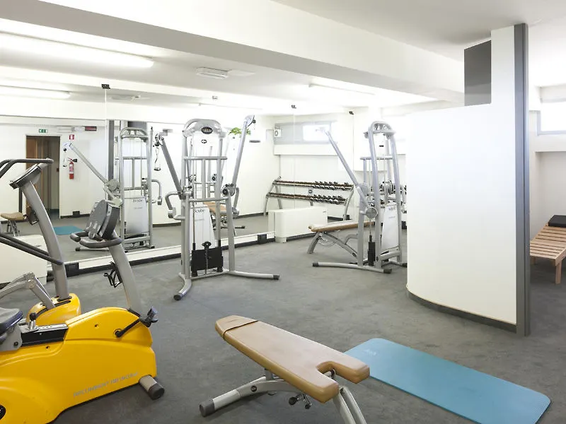 Jr Hotels Gigli Firenze Calenzano İtalya