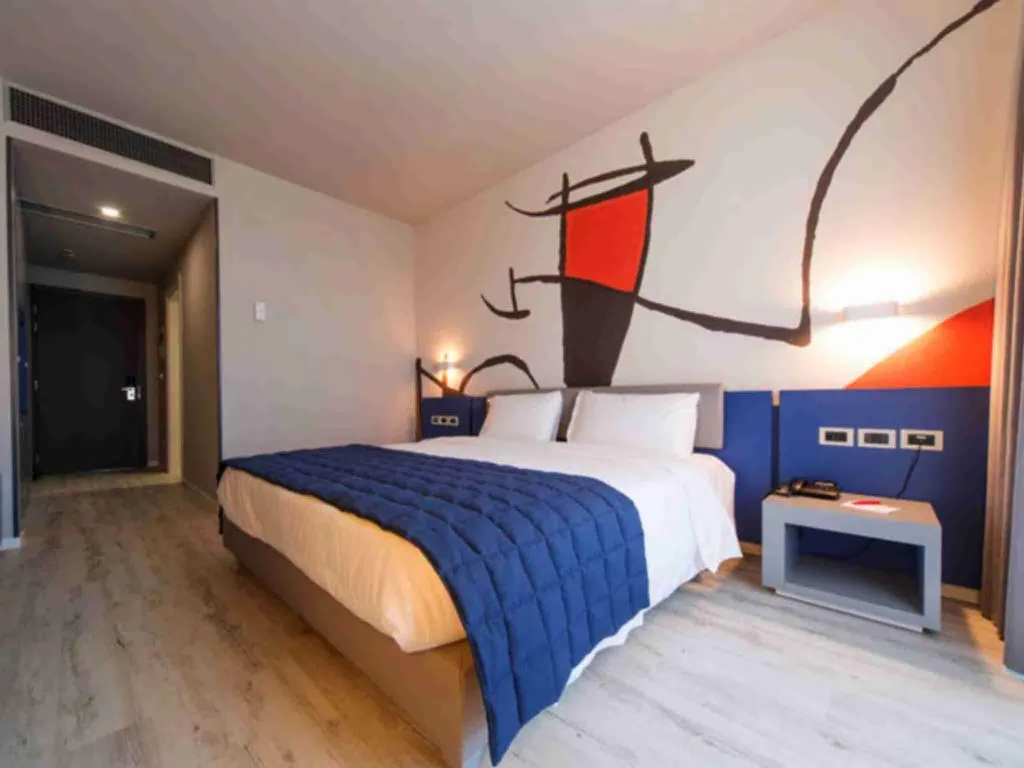 Jr Hotels Gigli Firenze Calenzano