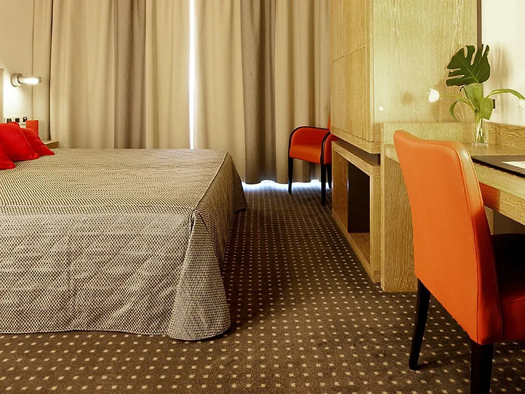 ****  Jr Hotels Gigli Firenze Calenzano İtalya
