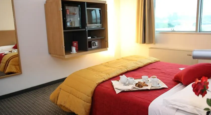 Jr Hotels Gigli Firenze Calenzano