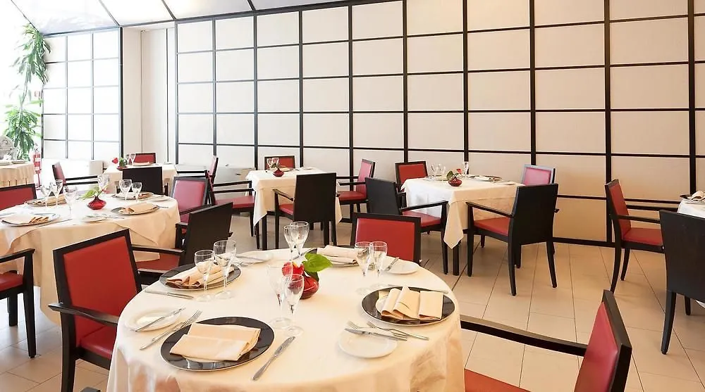 Jr Hotels Gigli Firenze Calenzano 4*,