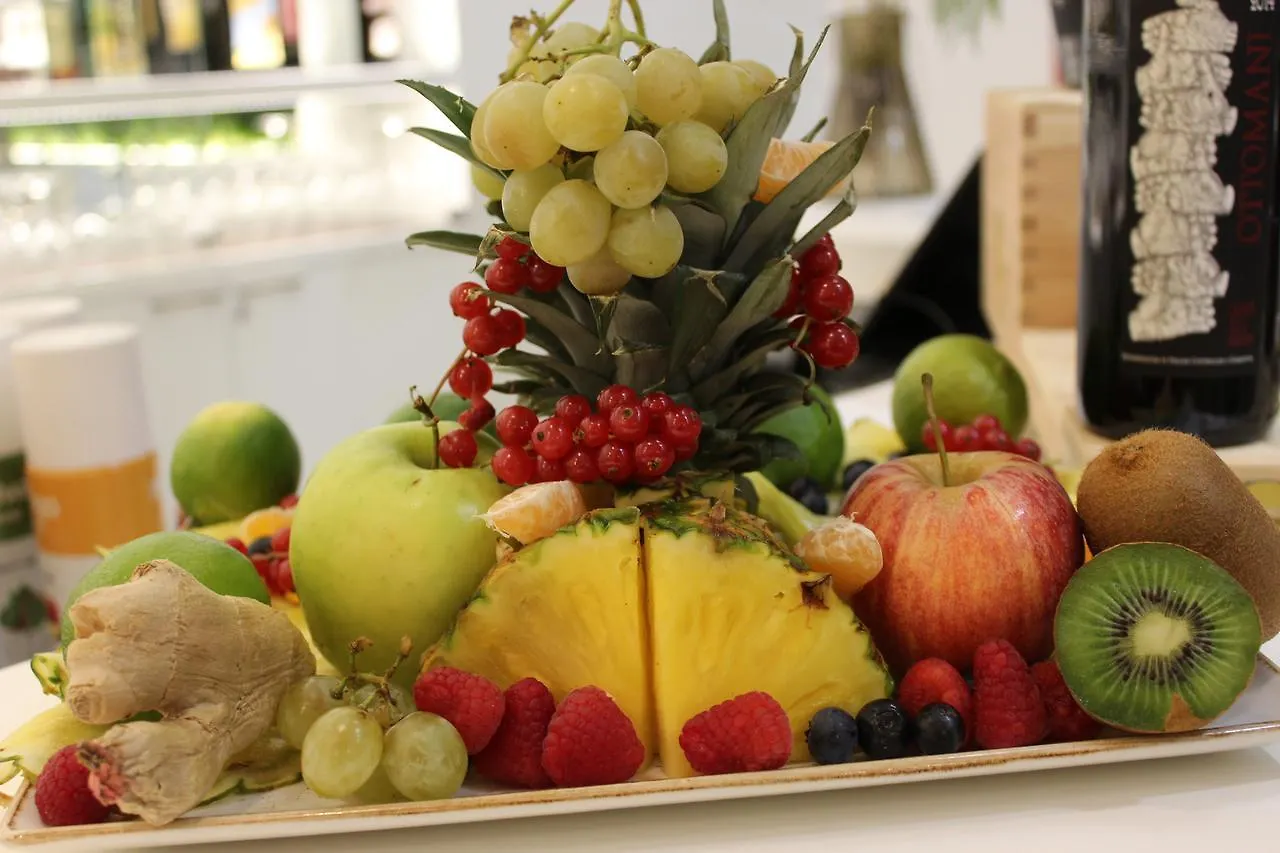 Jr Hotels Gigli Firenze Calenzano İtalya