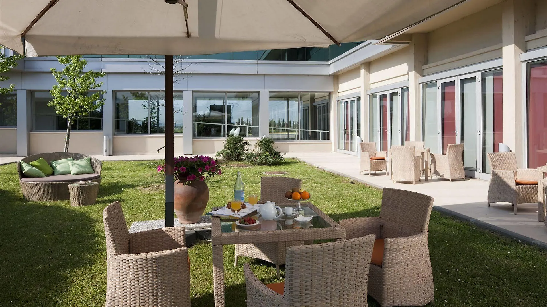 Jr Hotels Gigli Firenze Calenzano 4*,  İtalya
