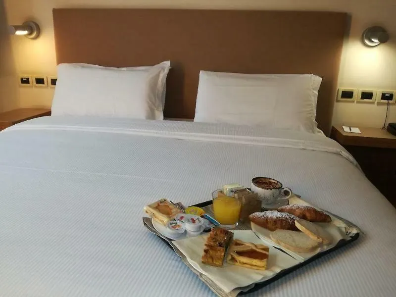 Jr Hotels Gigli Firenze Calenzano İtalya