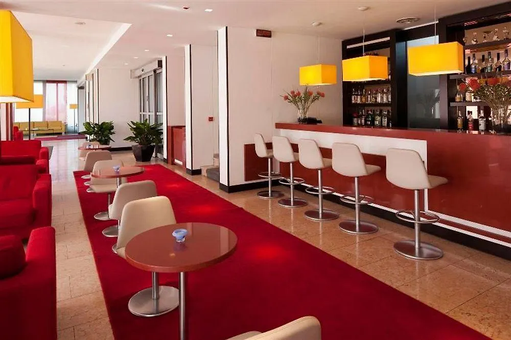 Jr Hotels Gigli Firenze Calenzano