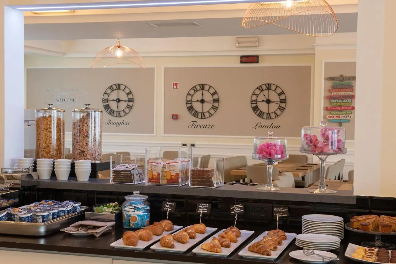 Jr Hotels Gigli Firenze Calenzano